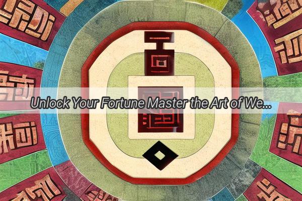 Unlock Your Fortune Master the Art of WealthAttracting Feng Shui Layouts